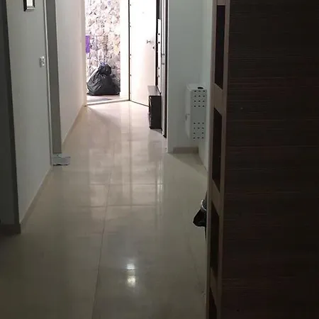 شقة Przno *